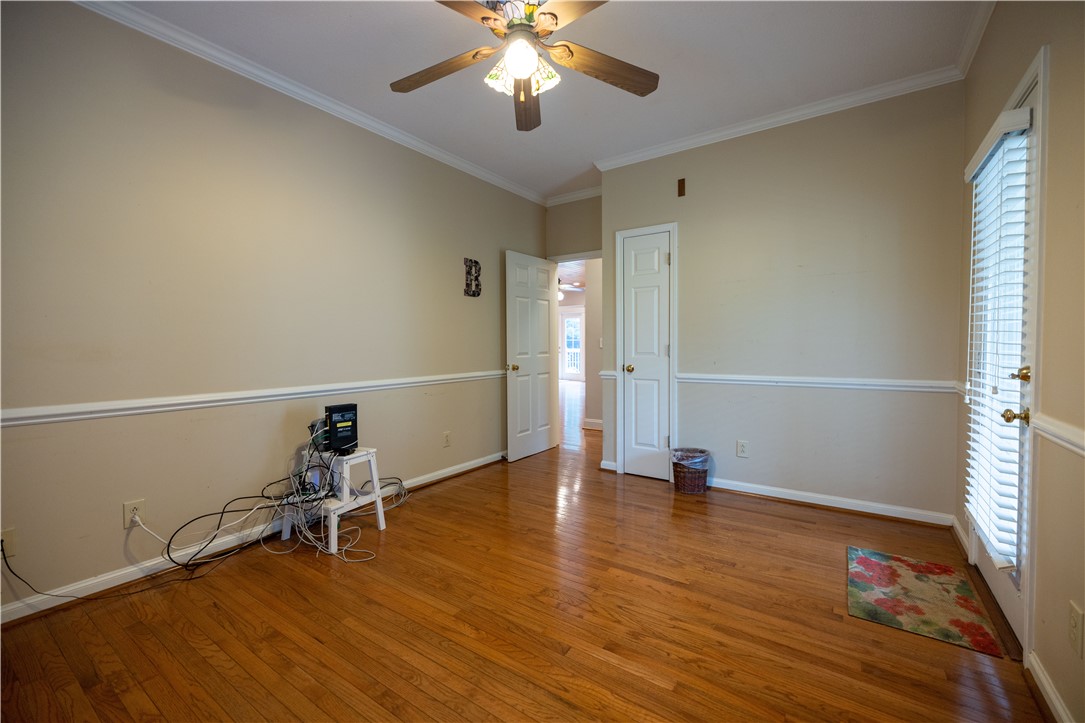 207 Mistr Lane Pickens, SC 29671 - Photo 15 of 42 Office/Bedroom