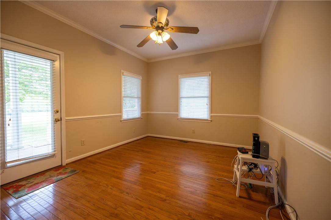 207 Mistr Lane Pickens, SC 29671 - Photo 16 of 42 Office/Bedroom