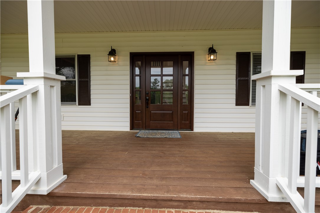 207 Mistr Lane Pickens, SC 29671 - Photo 2 of 42
