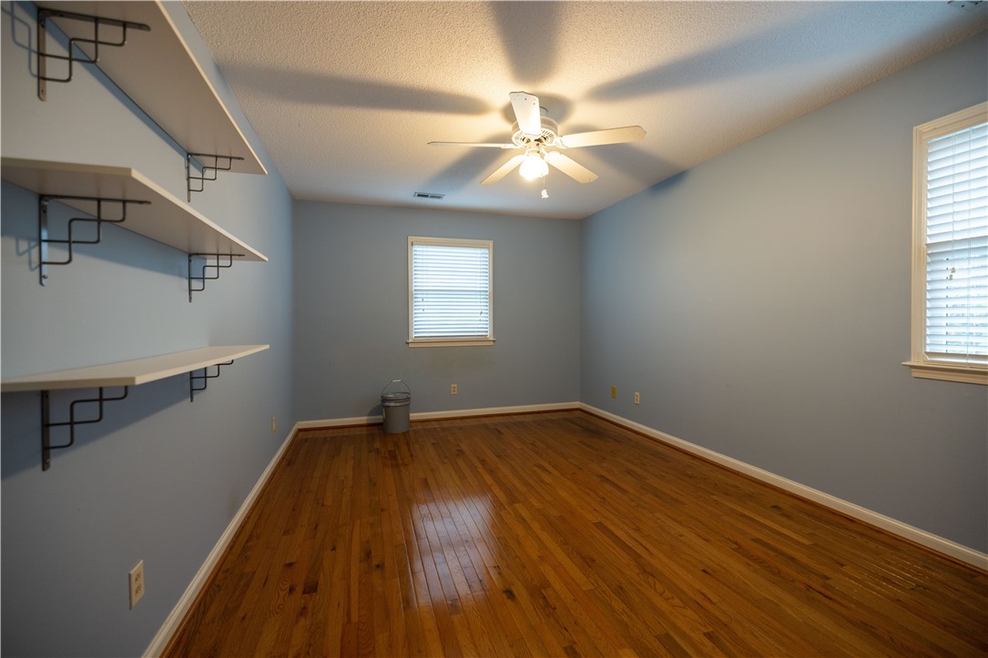 207 Mistr Lane Pickens, SC 29671 - Photo 25 of 42 Upstairs Bedroom