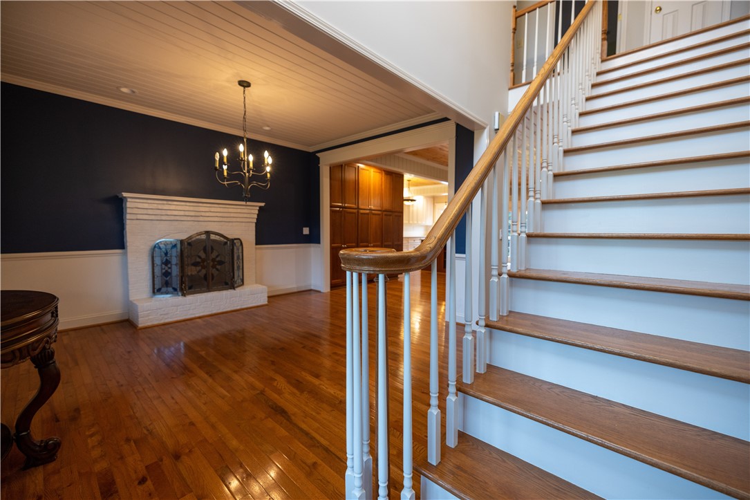 207 Mistr Lane Pickens, SC 29671 - Photo 7 of 42