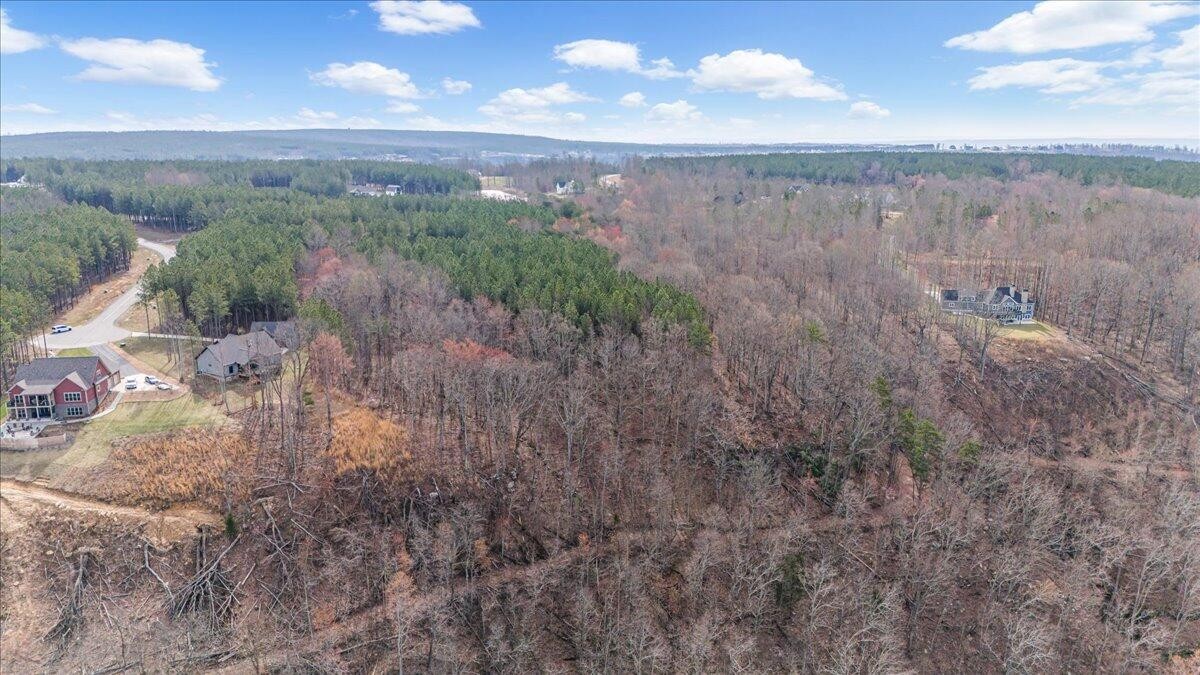 325 Waterwheel Way Jasper, TN 37347 - Photo 14 of 23 a view of a lake in middle of forest