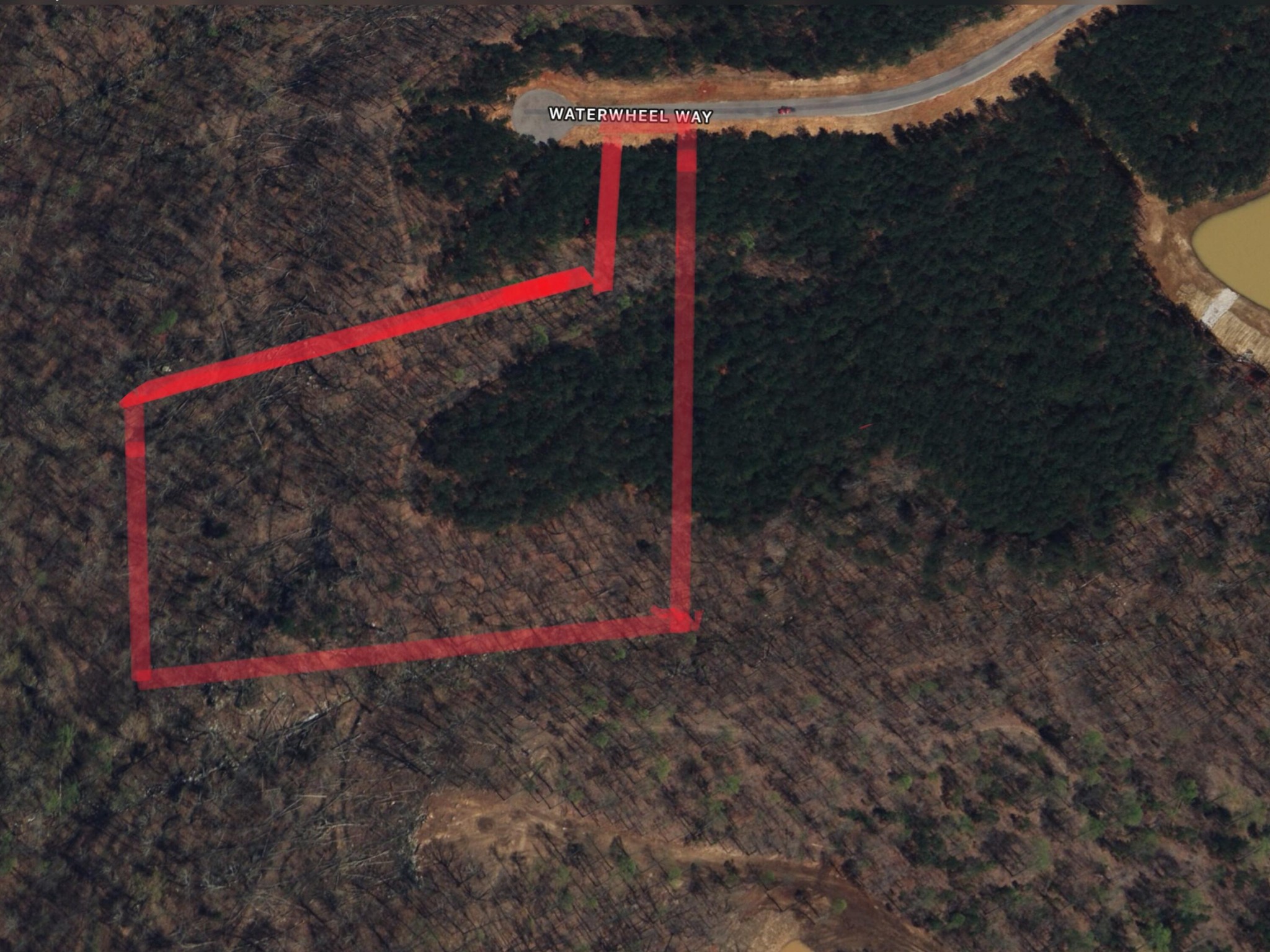 325 Waterwheel Way Jasper, TN 37347 - Photo 2 of 23