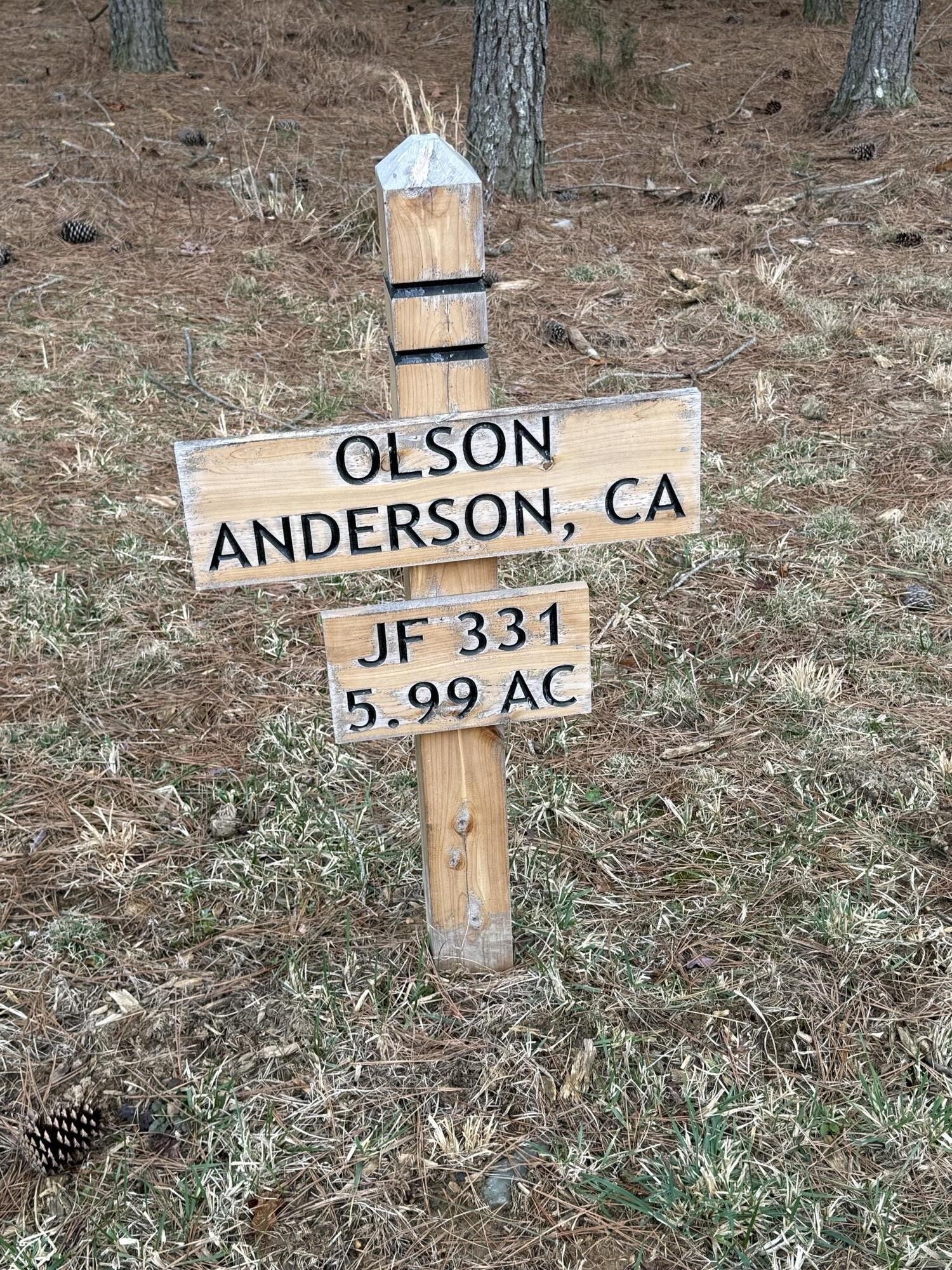 325 Waterwheel Way Jasper, TN 37347 - Photo 3 of 23 a view of a wooden wall with window
