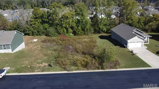 $25,000 | 303 Grady Drive, Poplar Bluff, MO 63901