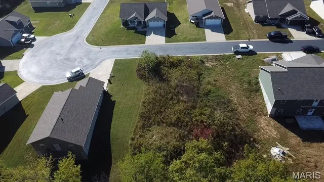 $25,000 | 303 Grady Drive, Poplar Bluff, MO 63901