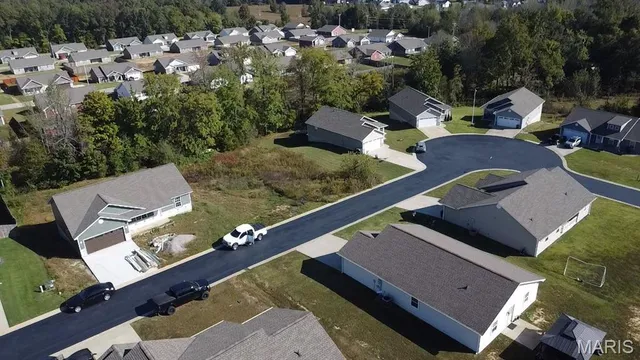 $25,000 | 303 Grady Drive, Poplar Bluff, MO 63901