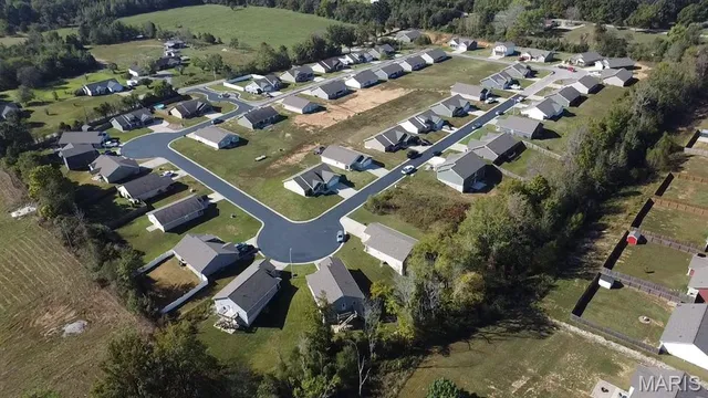 $25,000 | 303 Grady Drive, Poplar Bluff, MO 63901