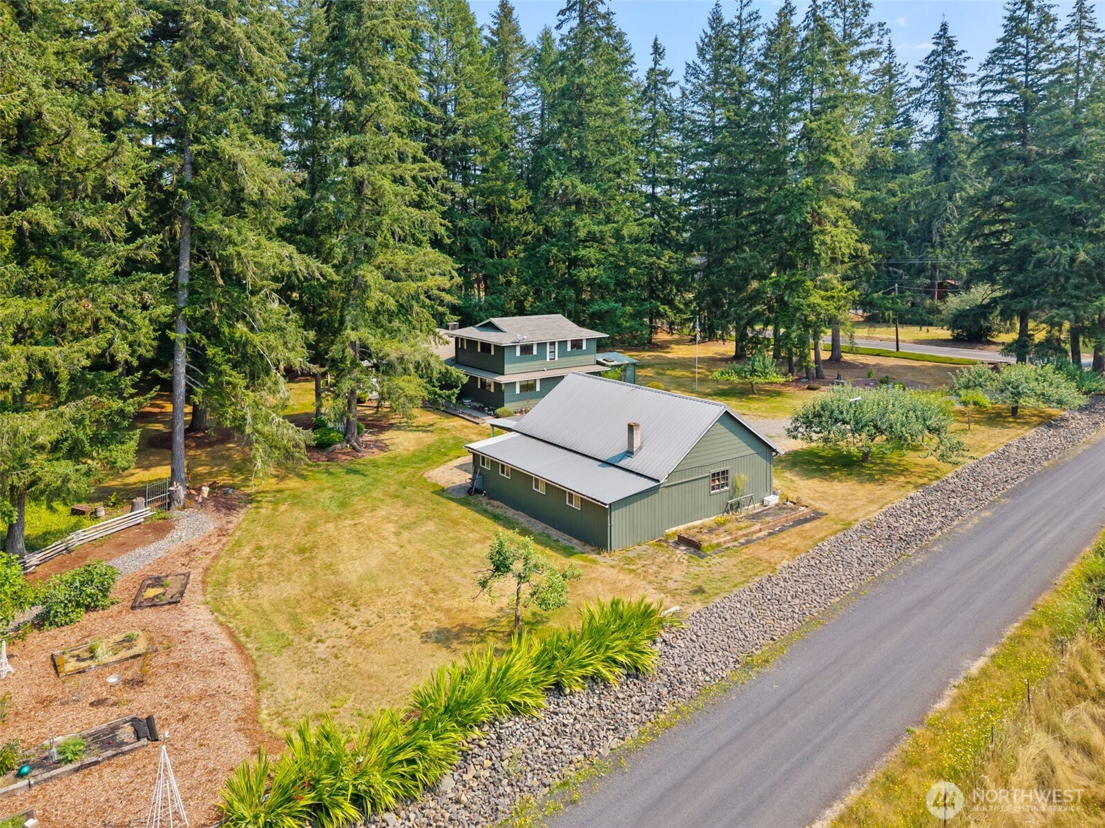 907 Logan Hill Road Chehalis, WA 98532 - Photo 36 of 40 Gallery Image 36