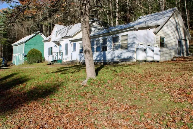$230,000 | 1066 Country Club Road, Brandon, VT 05733