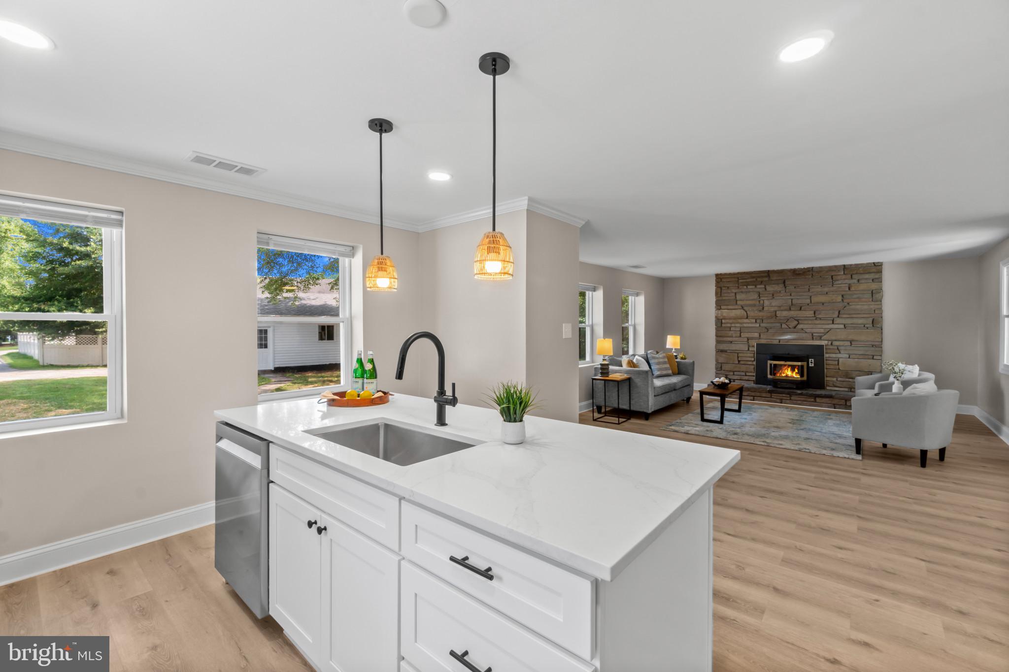 138 Carvel Beach Road Baltimore, MD 21226 - Photo 8 of 31 Gallery Image 8