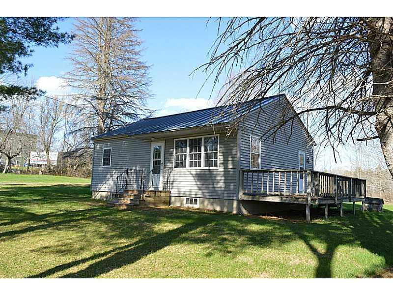 14 Winthrop Road Readfield, ME 04355 - Photo 2 of 18 Exterior Front.