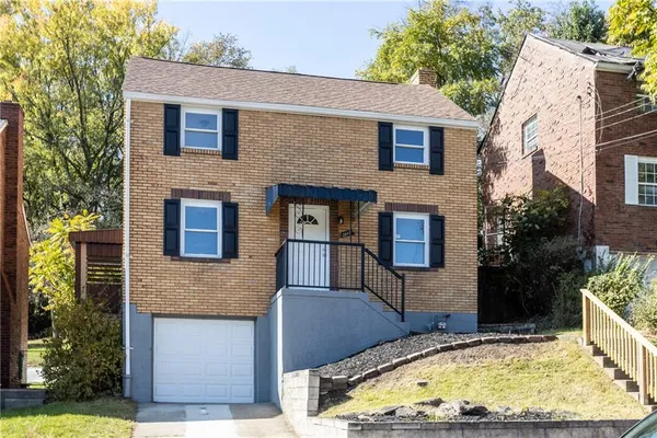 $1,800 | 2982 Kestner Avenue, Pittsburgh, PA 15227