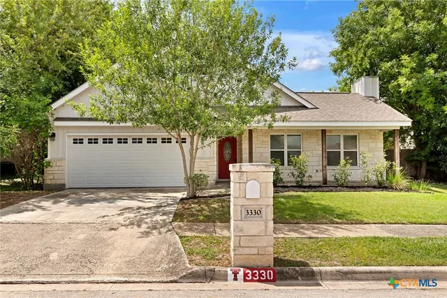 $339,500 | 3330 Charleston Lane, Cibolo, TX 78108