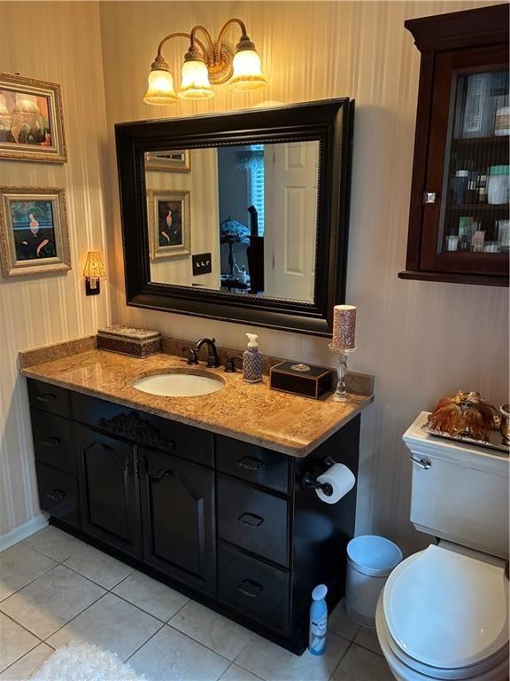 1555 Maple Ridge Drive Loganville, GA 30052 - Photo 20 of 69 Gallery Image 20
