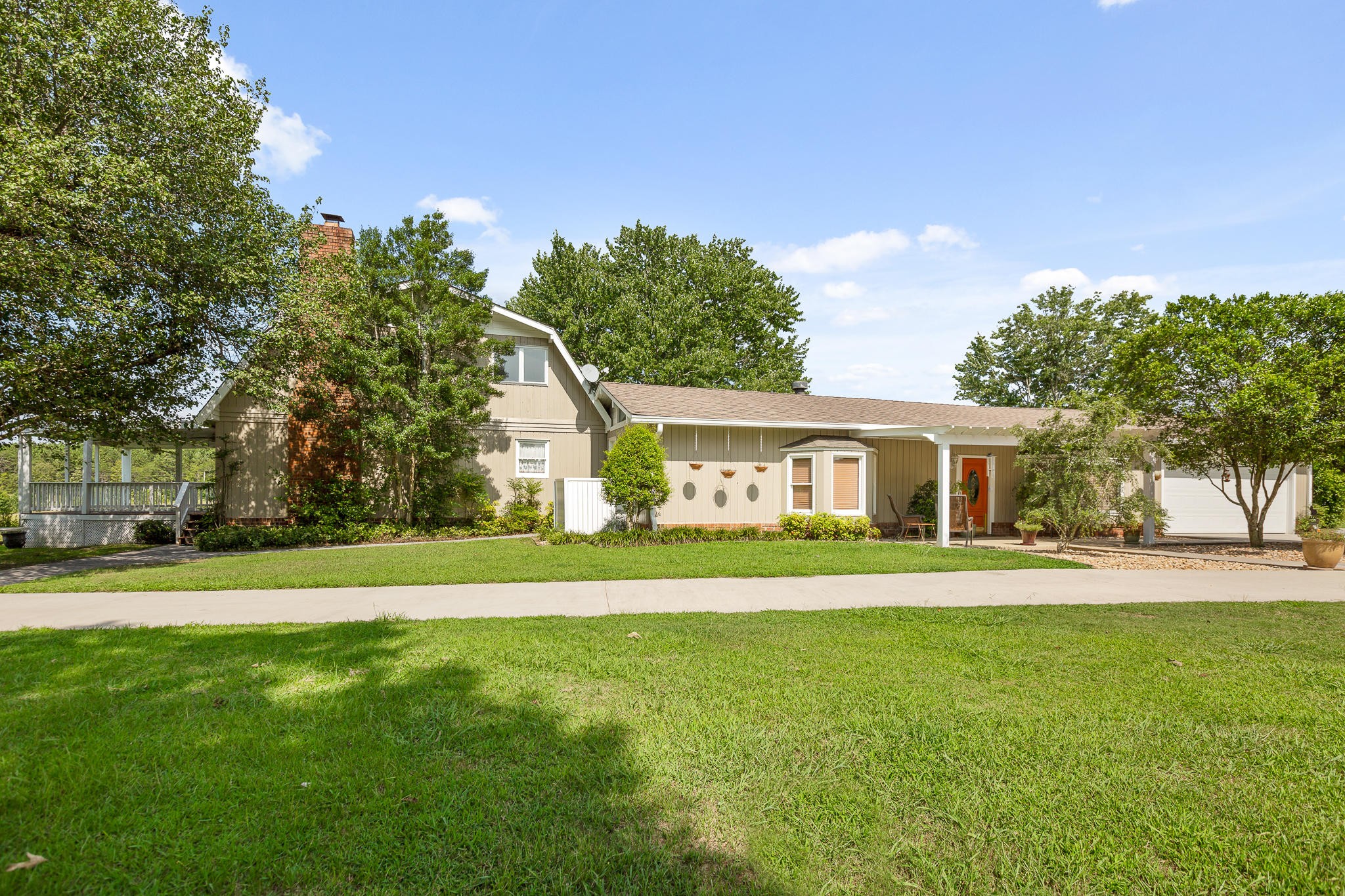 304 Southwest County 182 Road Cedar Bluff, AL 35959 - Photo 19 of 70 Gallery Image 19