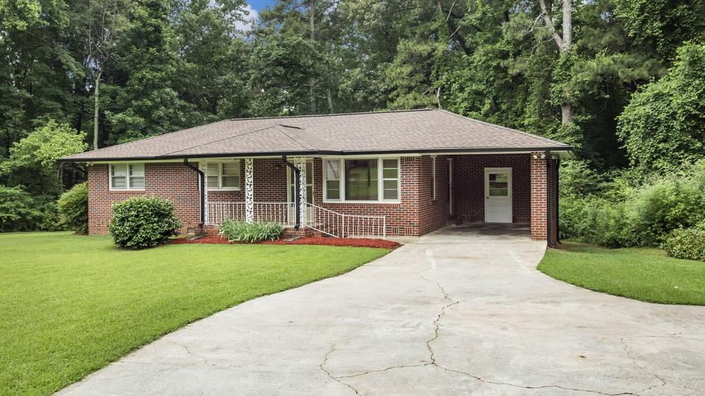 2222 Lee Land Road Gainesville, GA 30507 - Photo 1 of 1 Gallery Image 1