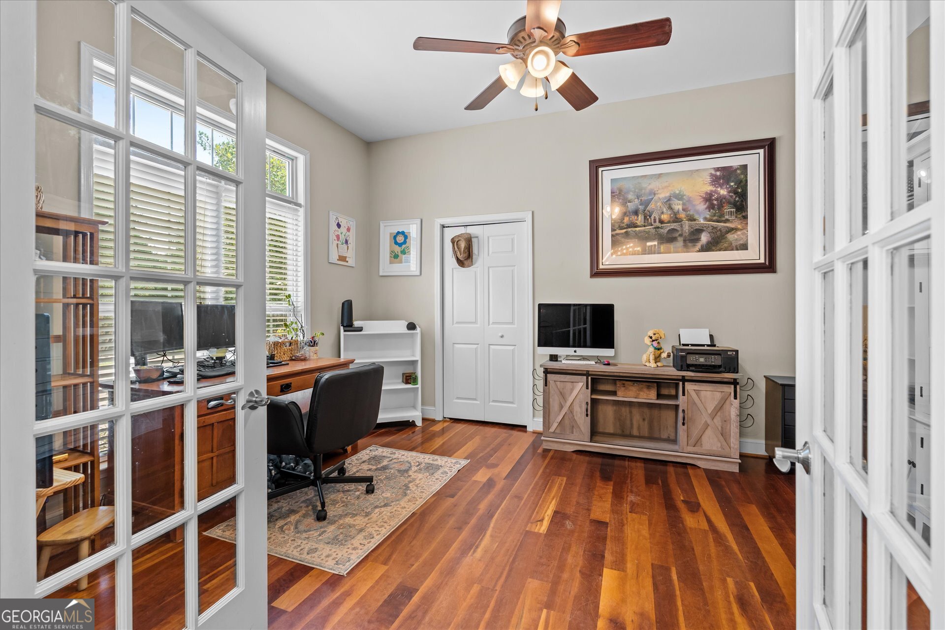 900 Old 4 Notch Road Carrollton, GA 30116 - Photo 6 of 52 Office
