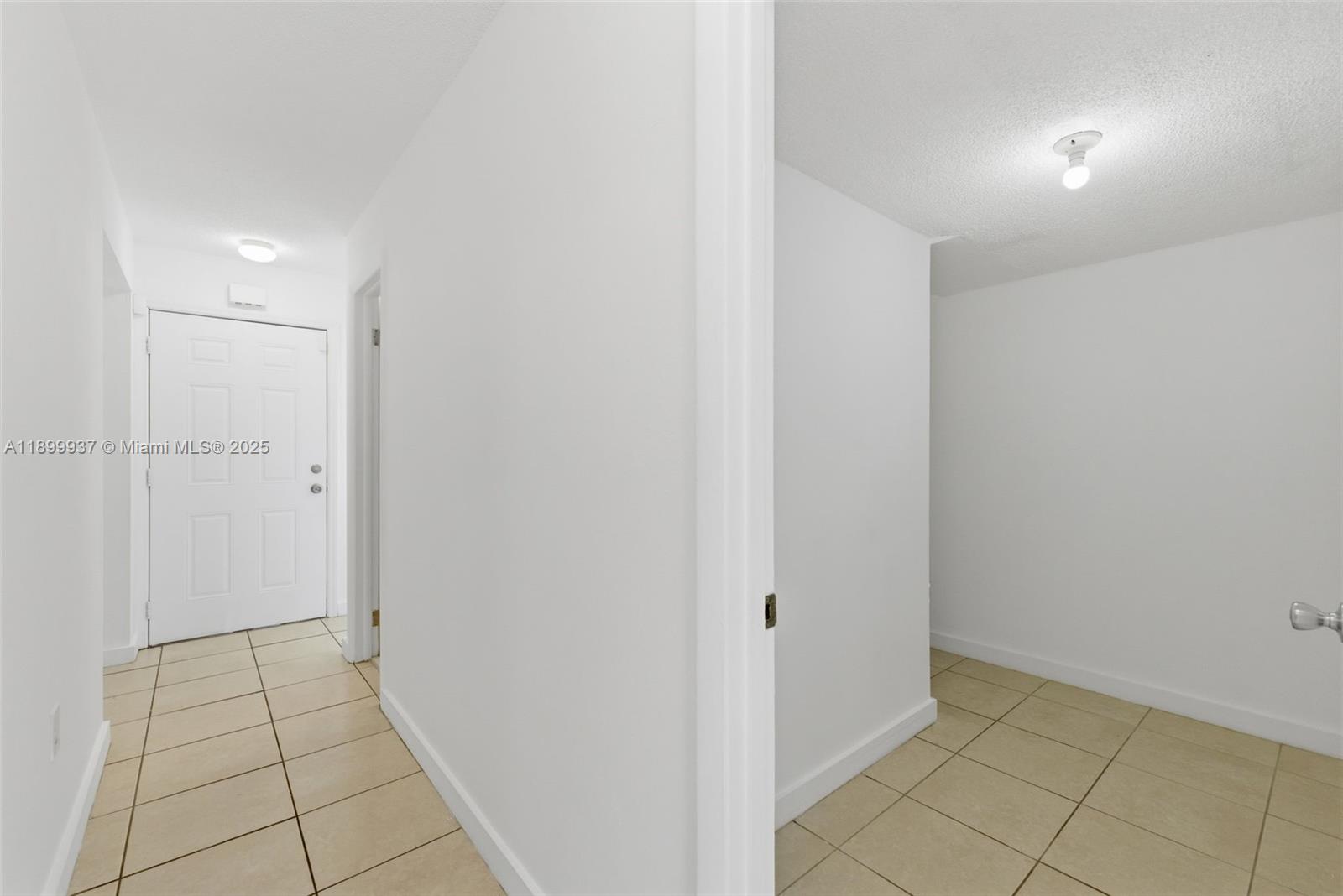 624 Northwest 11th Street, Unit 624 Miami, FL 33136 - Photo 15 of 30 a view of an empty room