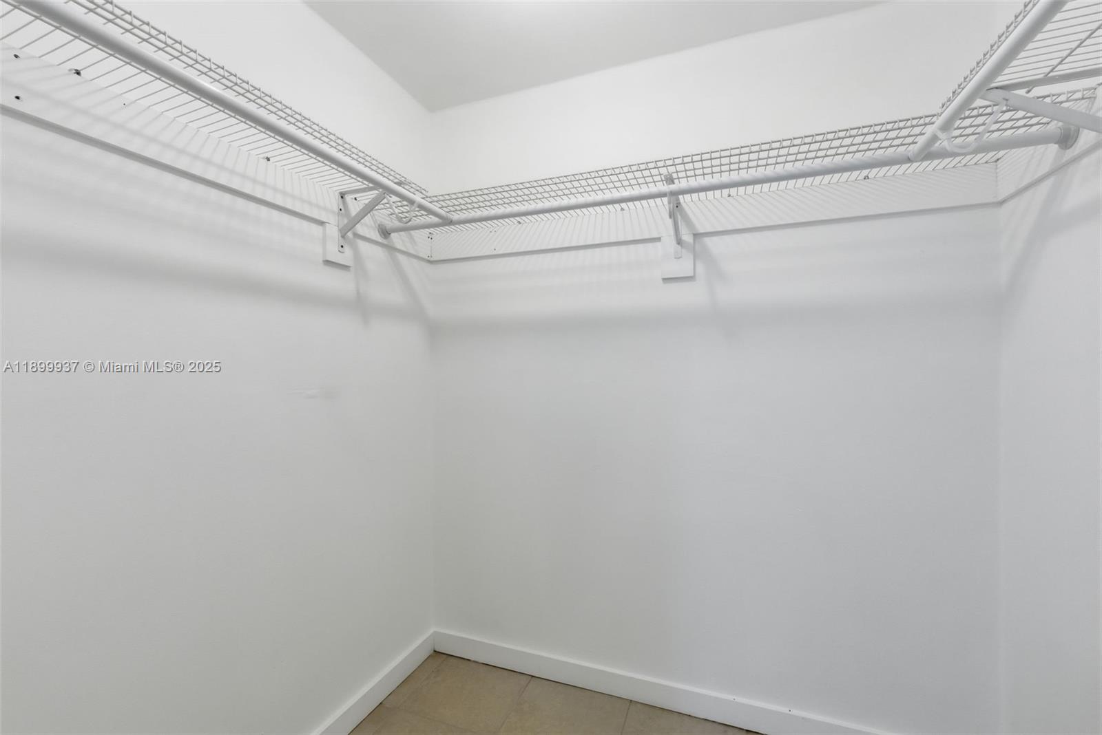 624 Northwest 11th Street, Unit 624 Miami, FL 33136 - Photo 20 of 30 a view of a room with racks on the wall