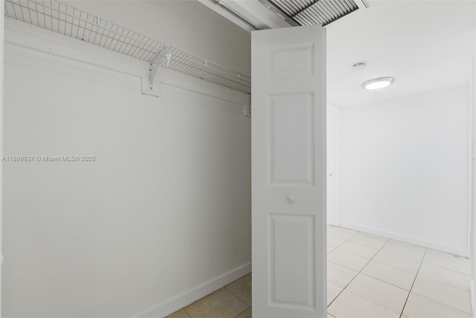 624 Northwest 11th Street, Unit 624 Miami, FL 33136 - Photo 21 of 30 a view of a rack on the wall