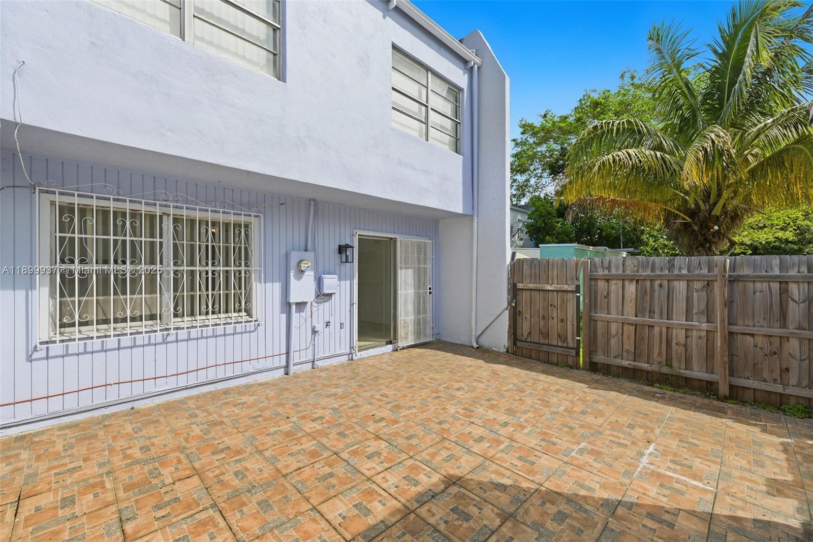 624 Northwest 11th Street, Unit 624 Miami, FL 33136 - Photo 29 of 30 a view of entrance front of house