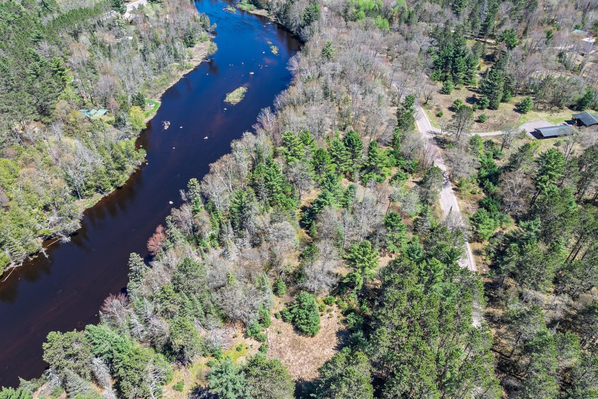 Off River Road, Unit LOT 4 Eagle River, WI 54521 - Photo 3 of 21 Gallery Image 3