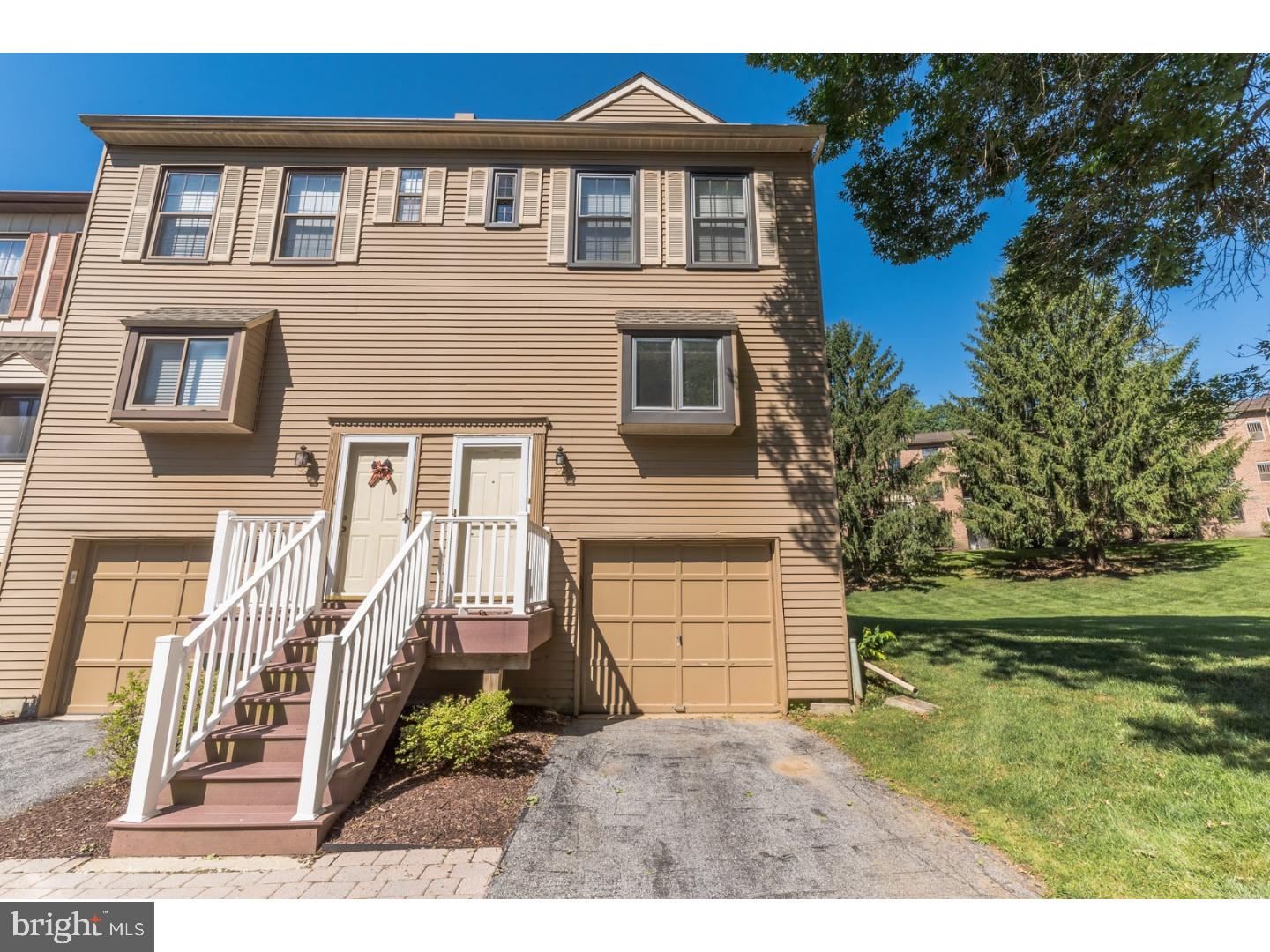 2812 Eagle Road West Chester, PA 19382 - Photo 2 of 25 Exterior Front