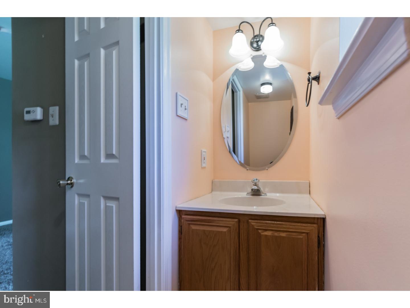 2812 Eagle Road West Chester, PA 19382 - Photo 14 of 25 Half Bath