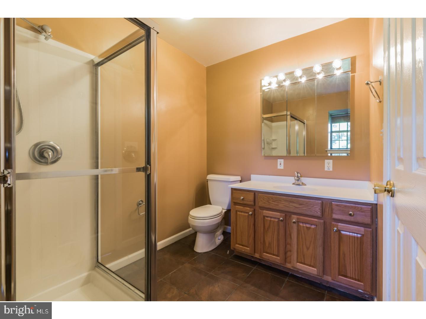 2812 Eagle Road West Chester, PA 19382 - Photo 17 of 25 Master Bathroom