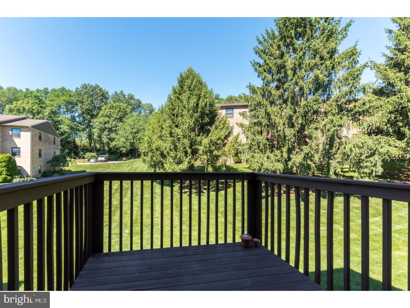 2812 Eagle Road West Chester, PA 19382 - Photo 21 of 25 Deck