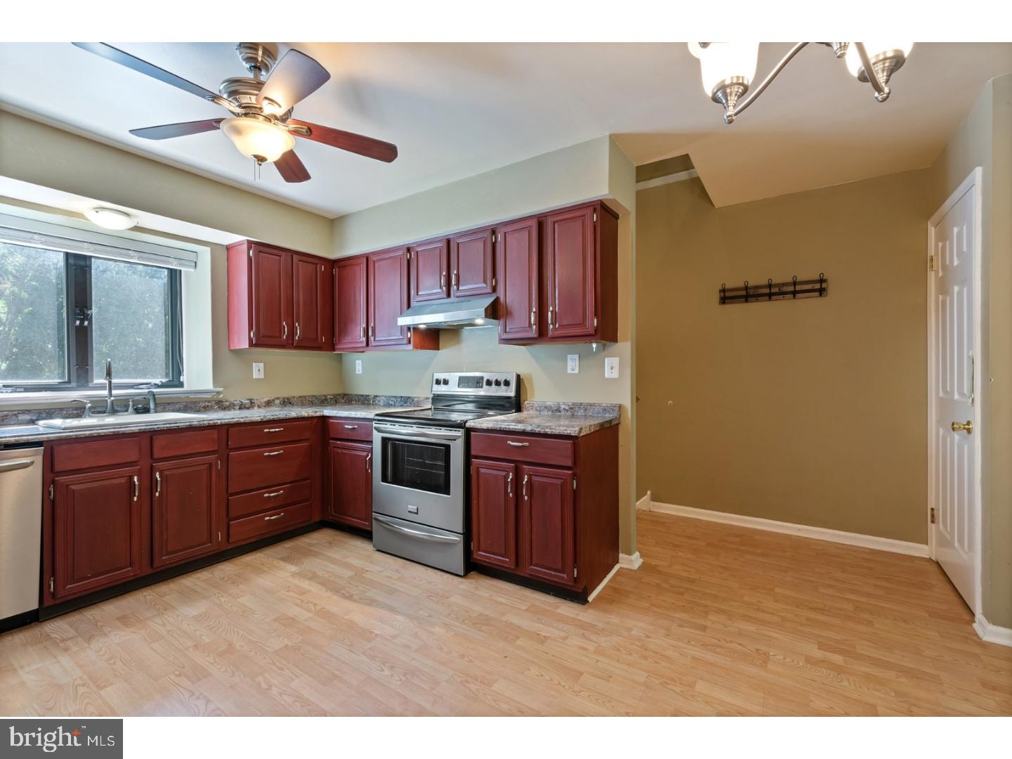 2812 Eagle Road West Chester, PA 19382 - Photo 4 of 25 Kitchen