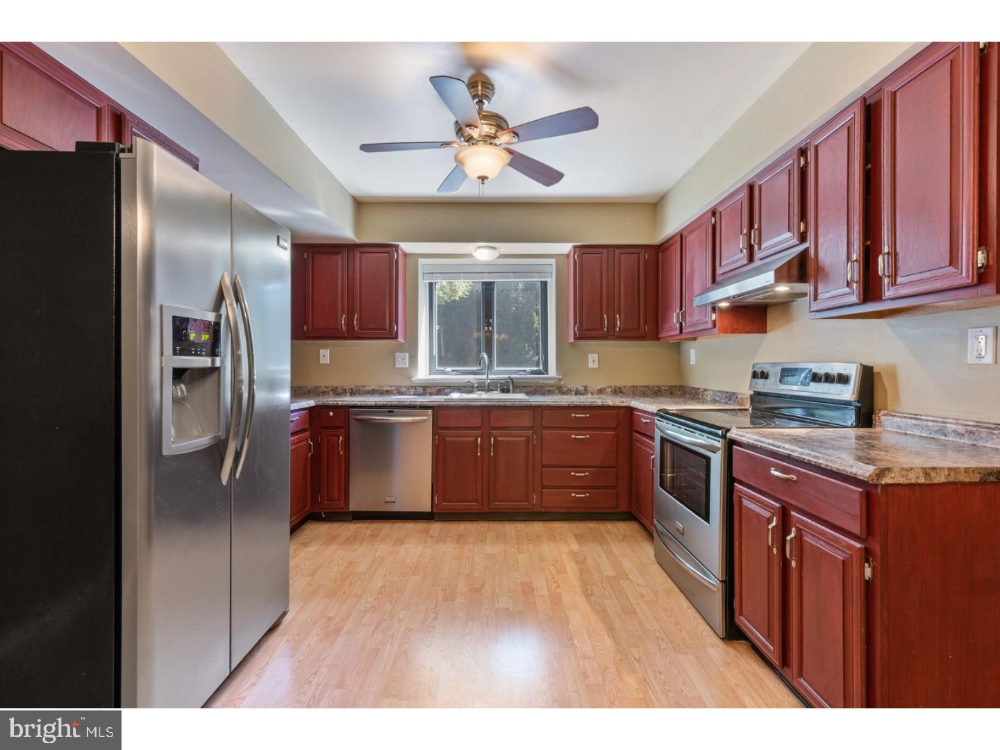 2812 Eagle Road West Chester, PA 19382 - Photo 5 of 25 Kitchen