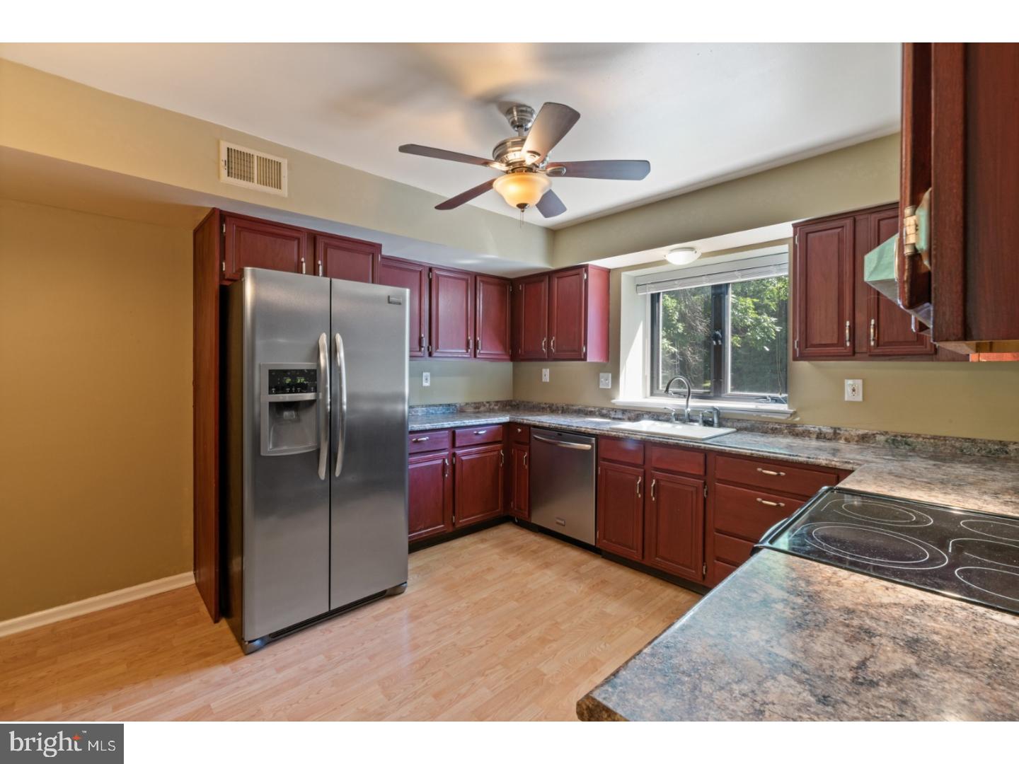 2812 Eagle Road West Chester, PA 19382 - Photo 6 of 25 Kitchen