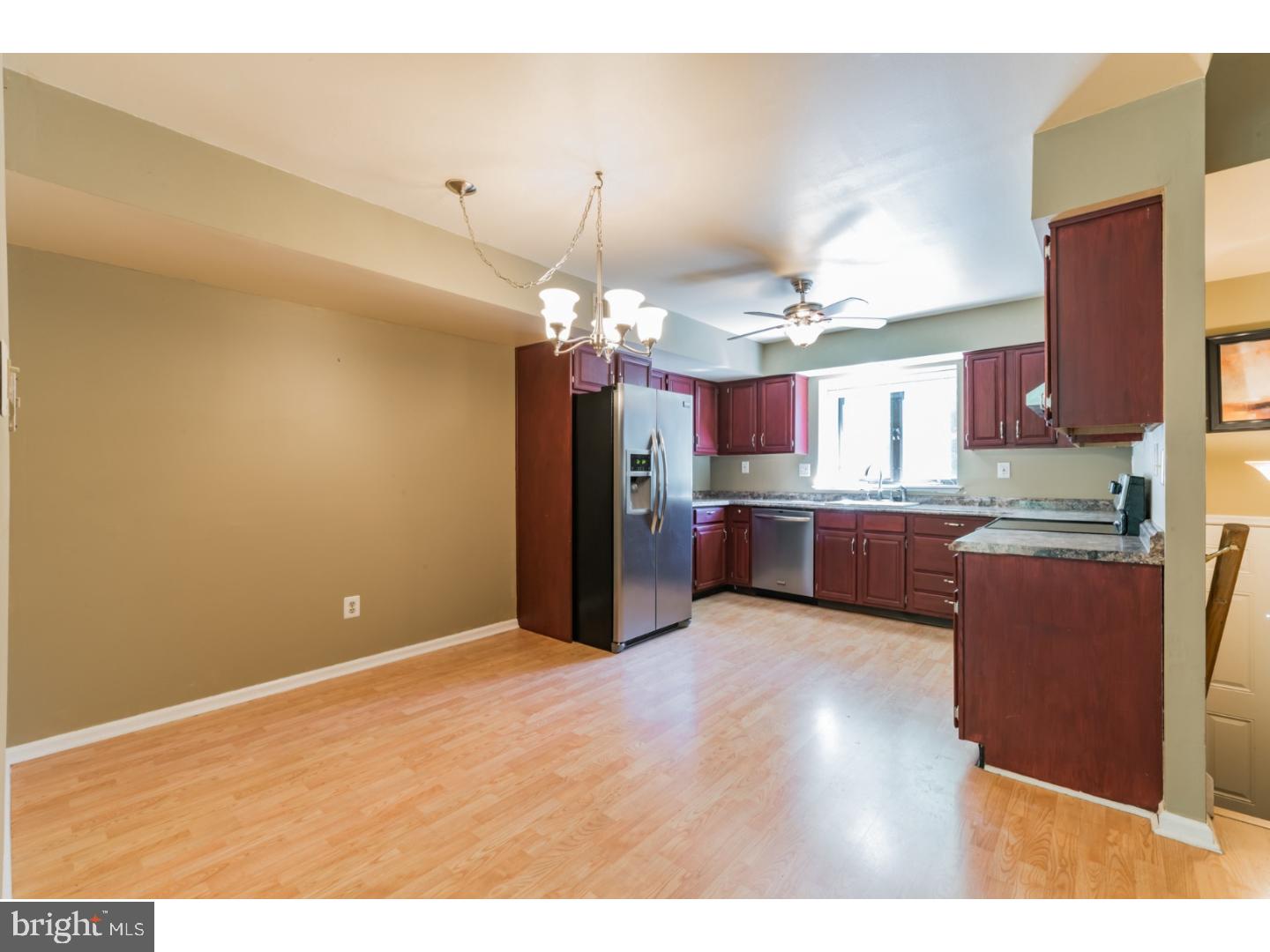 2812 Eagle Road West Chester, PA 19382 - Photo 7 of 25 Kitchen