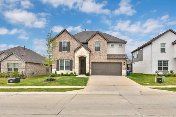 $2,865 | 13088 Mizell Lane, Providence Village, TX 76227