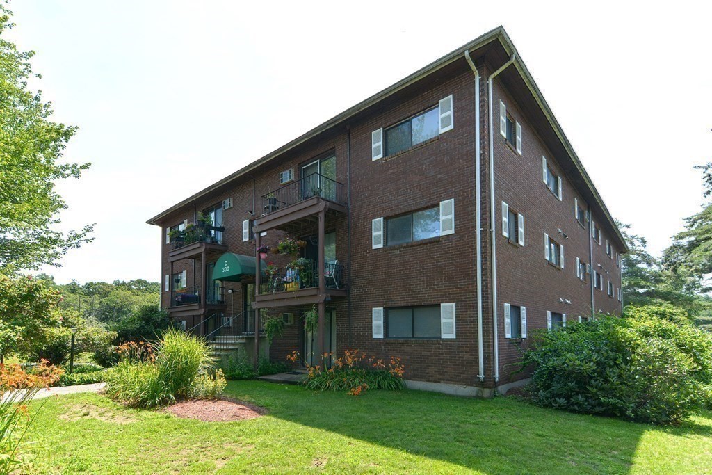 300 Codman Hill Road, Unit 24C Boxborough, MA 01719 - Photo 1 of 22 Gallery Image 1