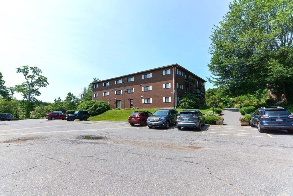 300 Codman Hill Road, Unit 24C Boxborough, MA 01719 - Photo 20 of 22 Gallery Image 20