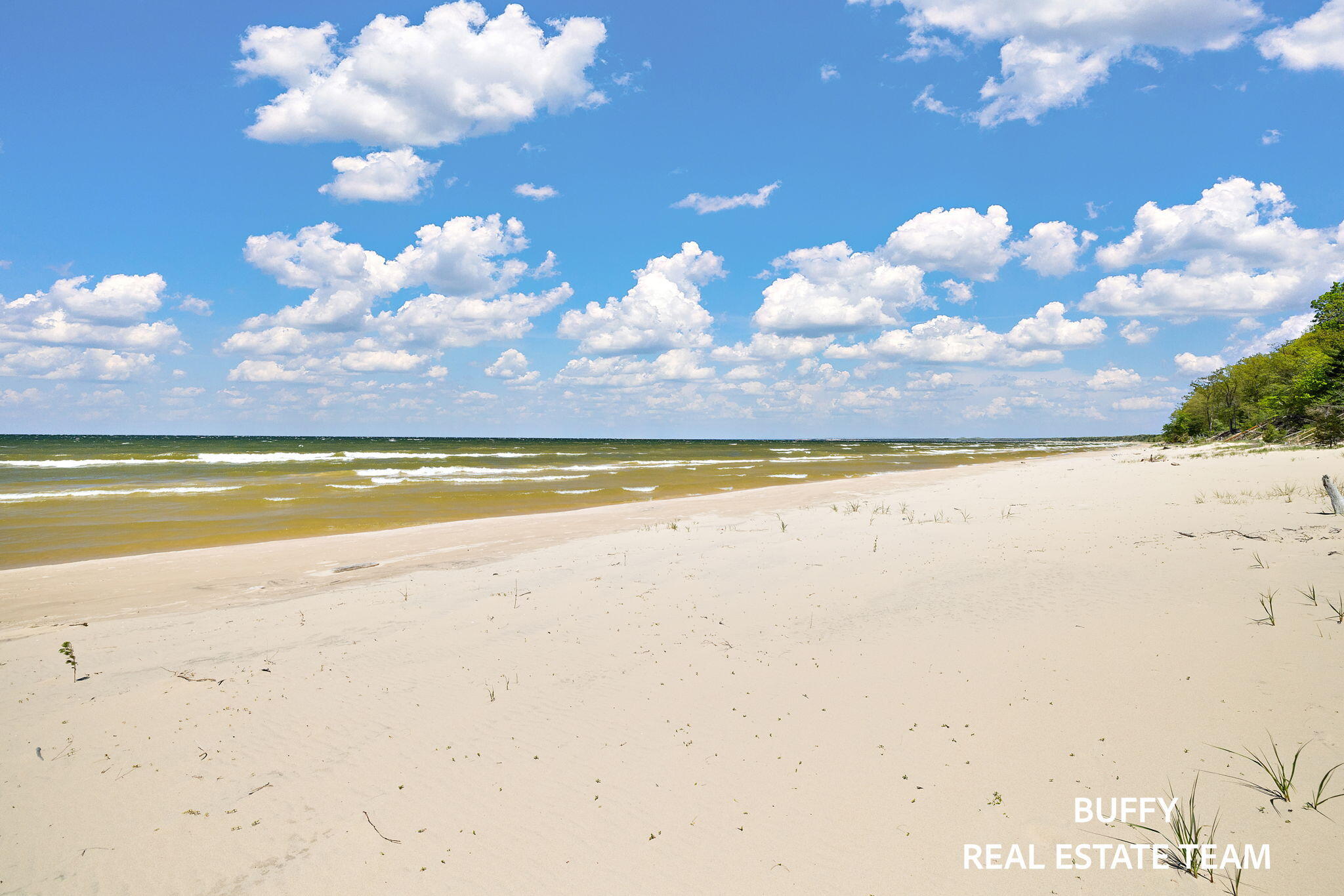 8282 West Harrison Road Mears, MI 49436 - Photo 19 of 146 Beach (1)
