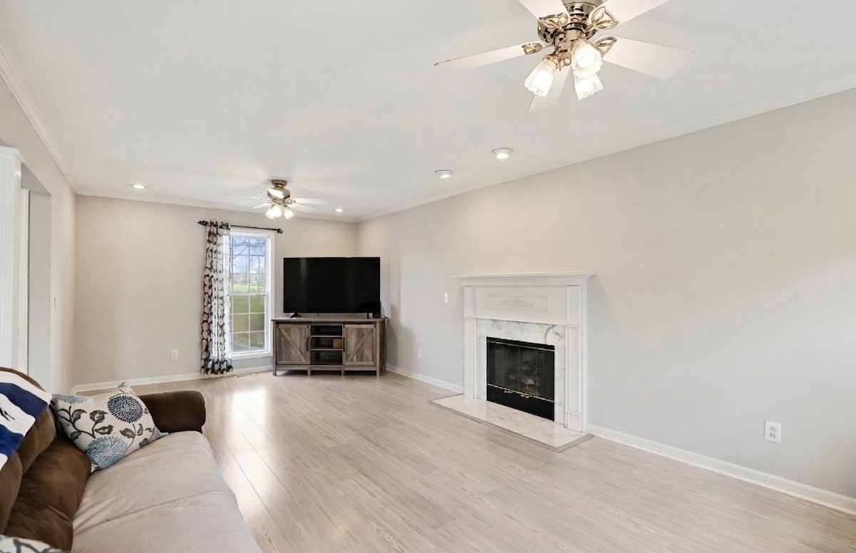 407 Ranch Road Portland, TN 37148 - Photo 6 of 59