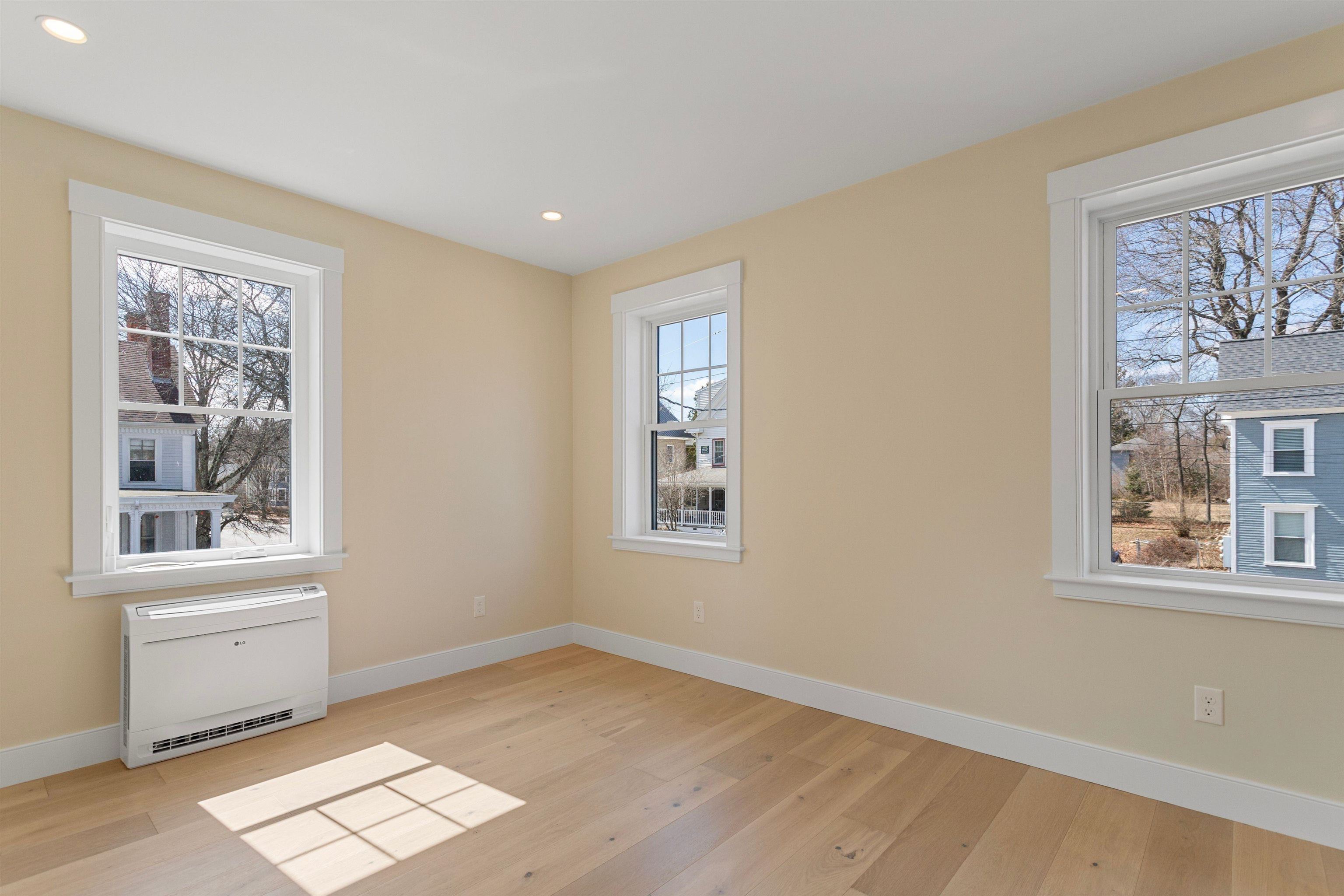 136 Locust Street, Unit 102 Dover, NH 03820 - Photo 22 of 45