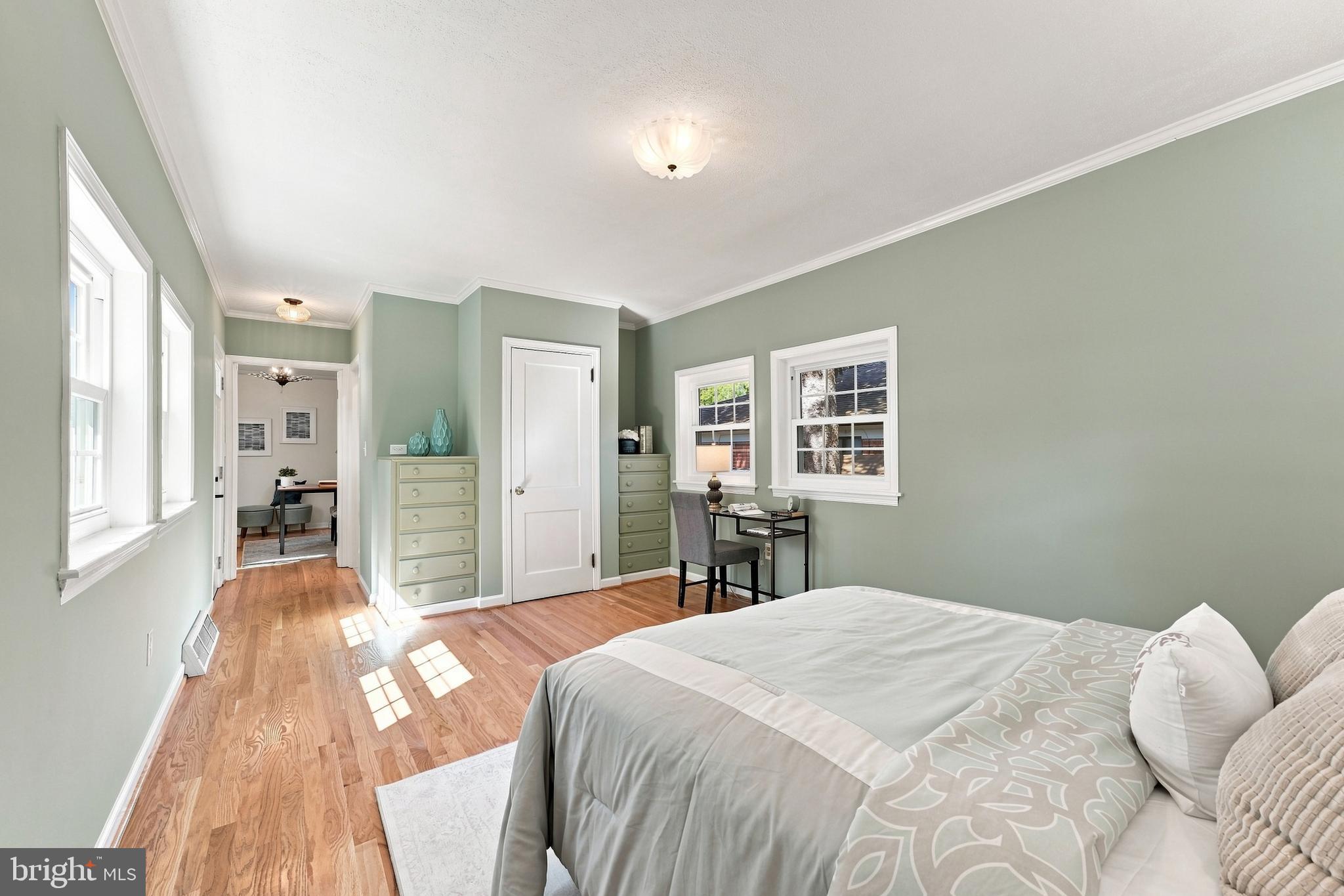 9129 Walden Road Silver Spring, MD 20901 - Photo 35 of 61 Gallery Image 35