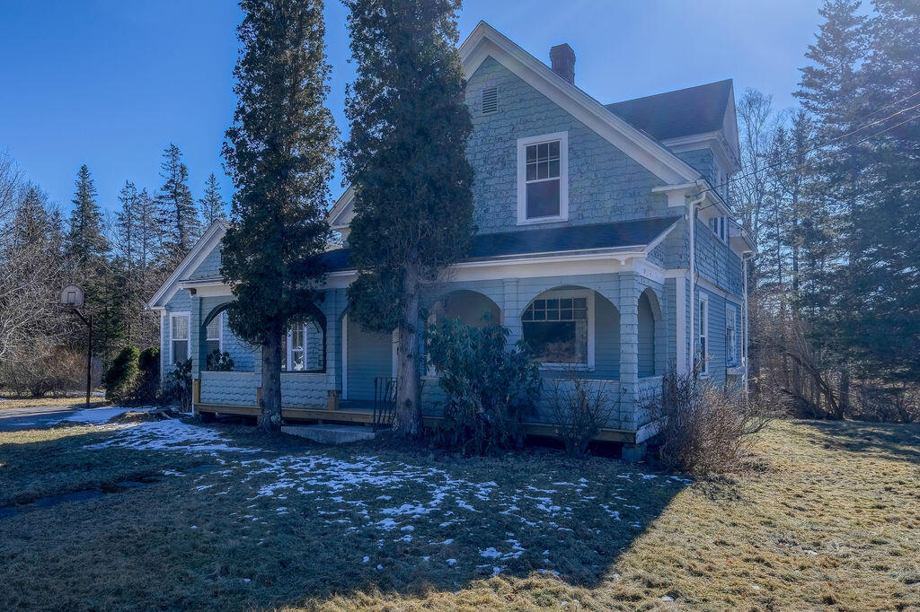 19 Reach Road Deer Isle, ME 04627 - Photo 5 of 46 19ReachRd-5