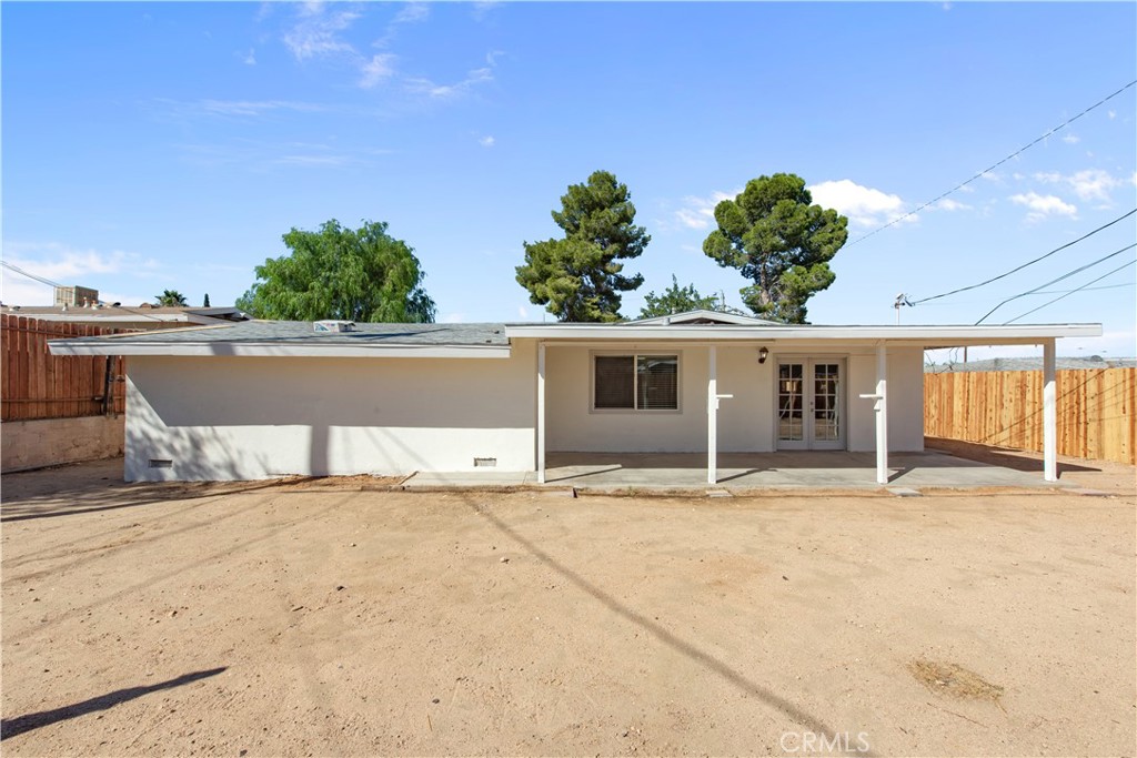 15105 Condor Road Victorville, CA 92394 - Photo 28 of 33 Gallery Image 28