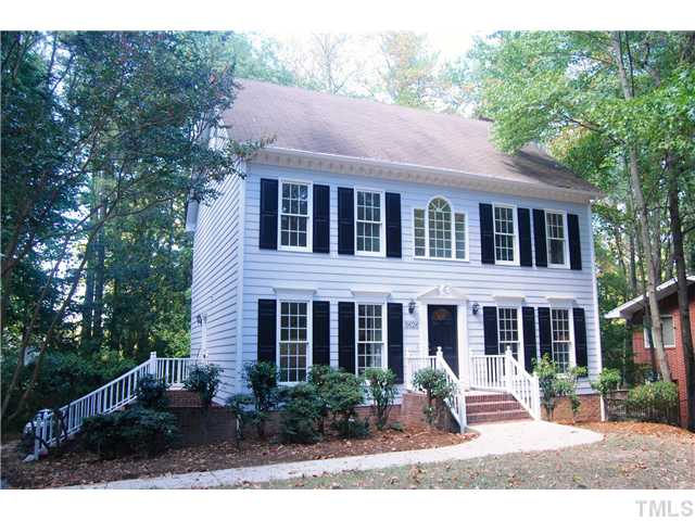 3626 Hope Valley Road Durham, NC 27707 - Photo 1 of 12 Gallery Image 1