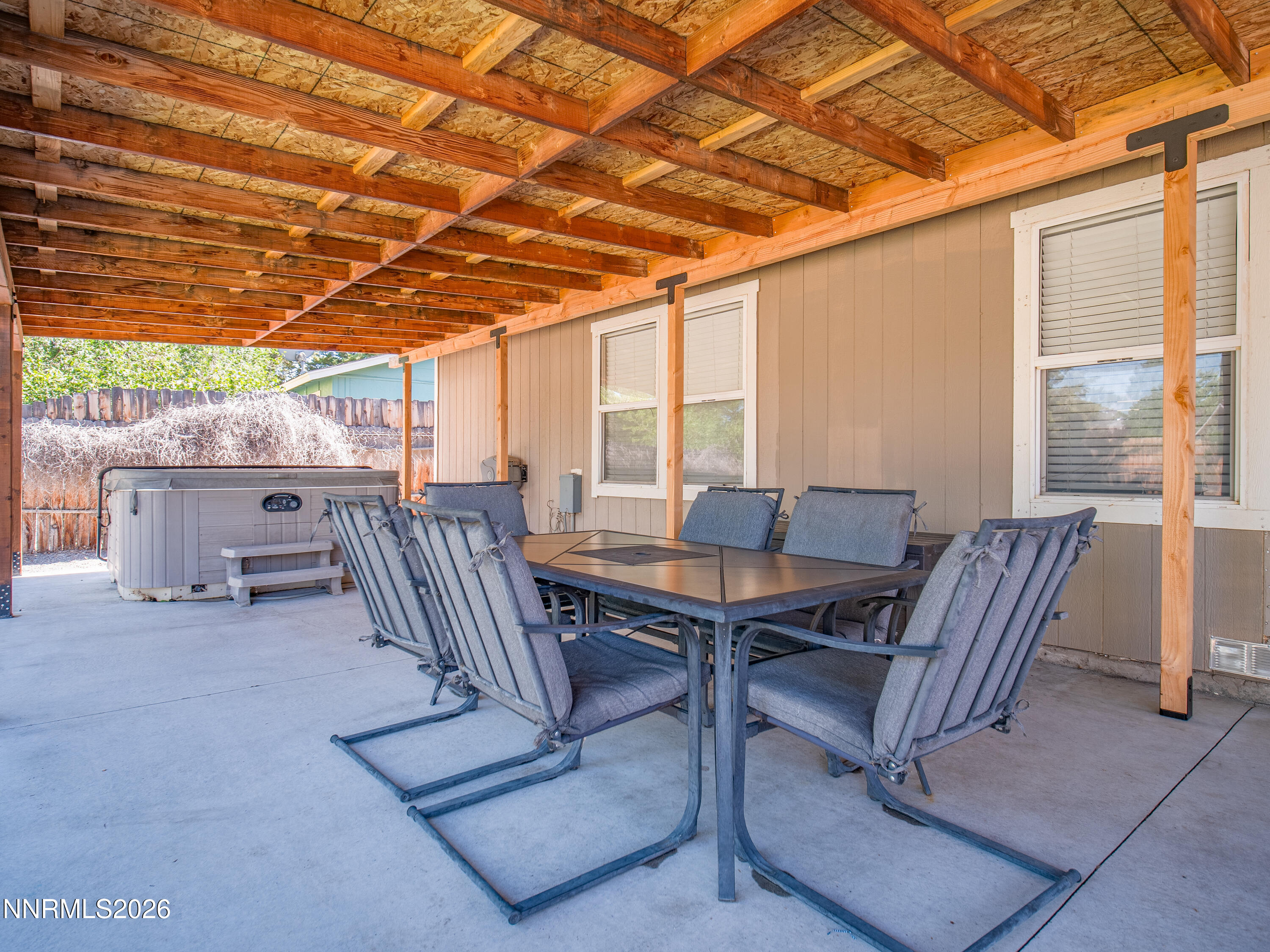 713 Addler Road Gardnerville, NV 89460 - Photo 36 of 44 Photo-5a