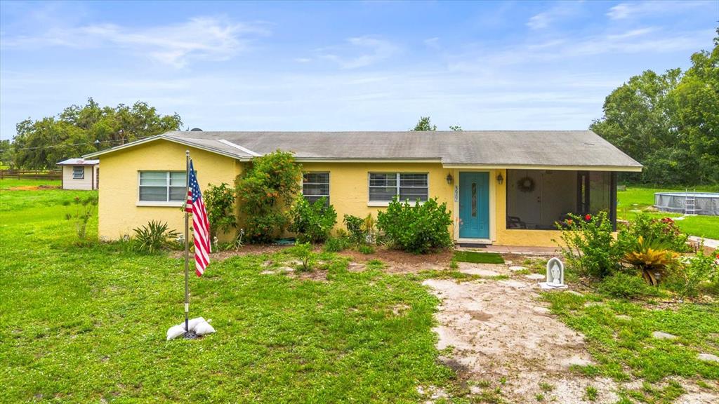 5981 Jim Davis Road Parrish, FL 34219 - Photo 2 of 39 Gallery Image 2