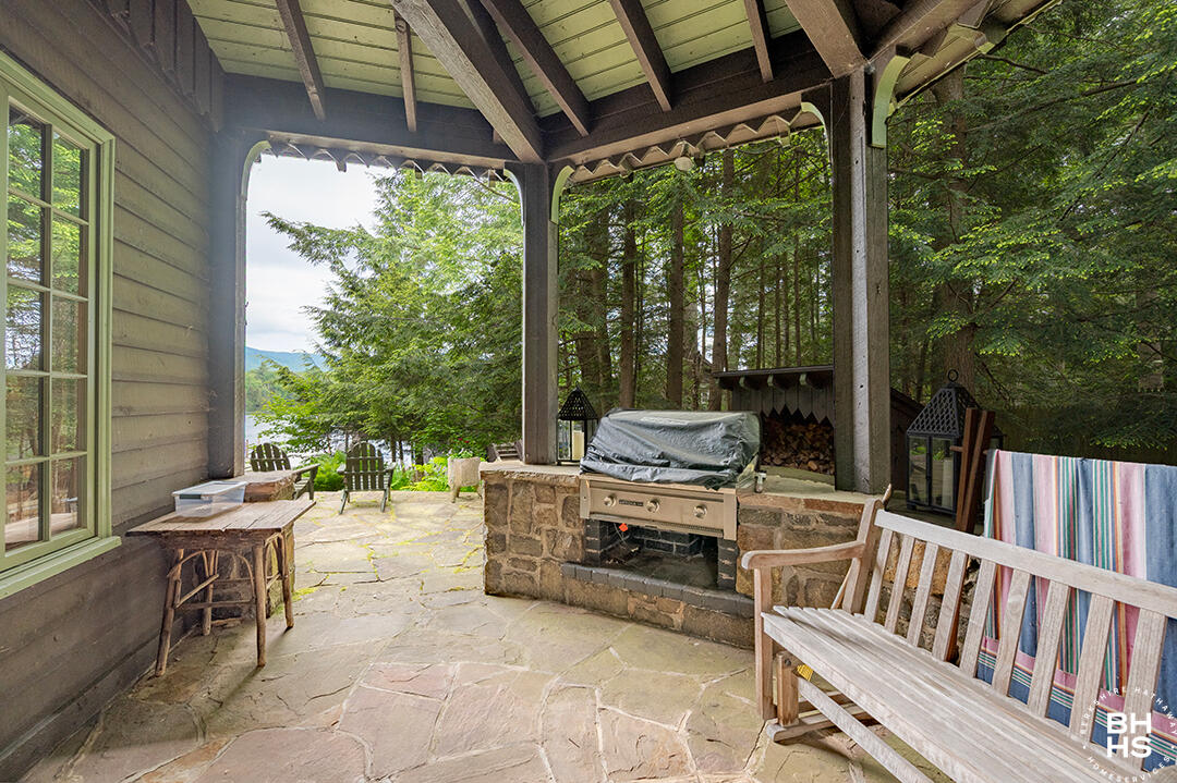 127 Victor Herbert Road Lake Placid, NY 12946 - Photo 20 of 109