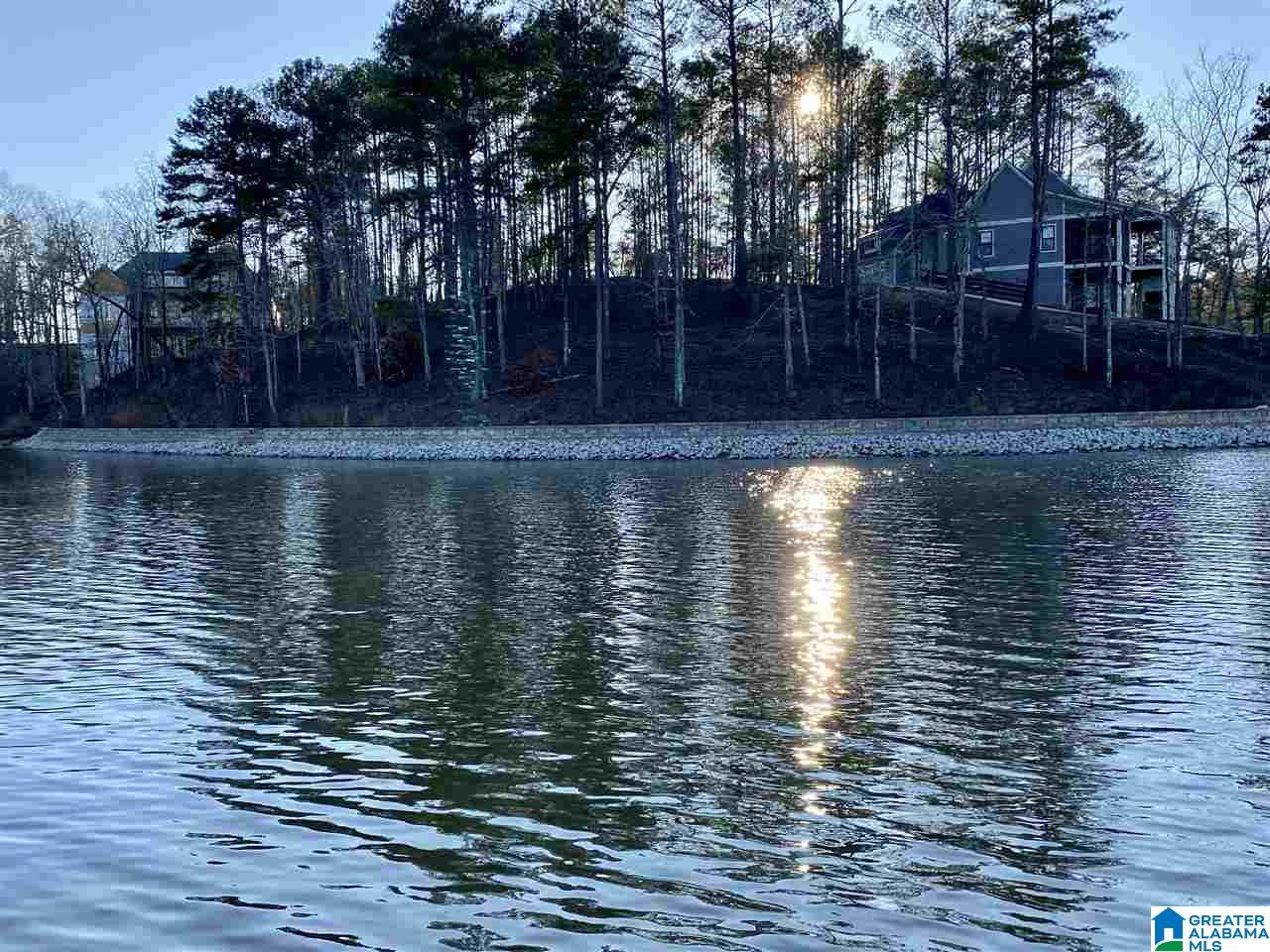 Creek Trail, Unit 47 Wedowee, AL 36278 - Photo 1 of 6