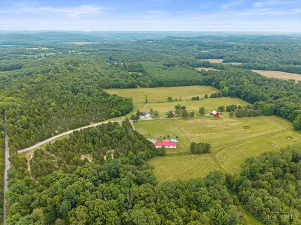 $599,500 | 374 Cuckoo Road, Peebles, OH 45660
